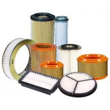 Primary & Secondary Air Filters